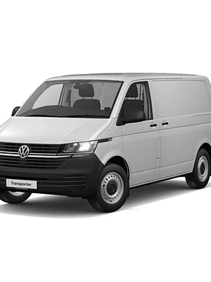 Manual De Taller Volkswagen Transporter T6.1 (2022-2024) Ingles Diagramas Eléctricos