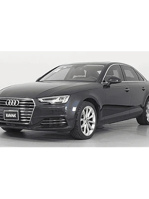 Manual De Taller Audi A4 B9/8W 2015-2020 Diagramas Eléctricos