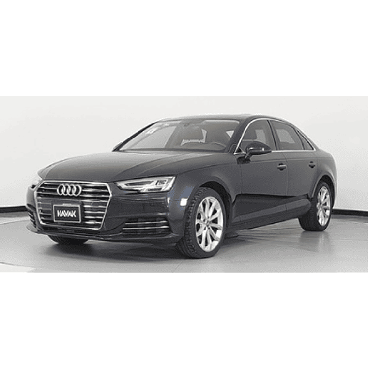 Manual De Taller Audi A4 B9/8W 2015-2020 Diagramas Eléctricos 1