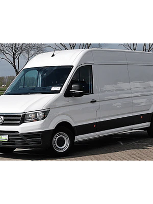 Manual De Taller Volkswagen Crafter (2017-2023) Ingles Diagramas Eléctricos