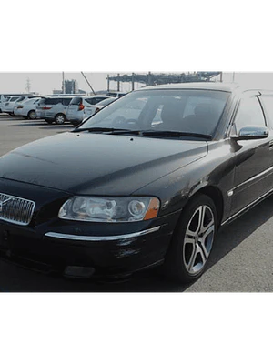 Manual De Taller Volvo V70 / XC70 (2000-2007) Ingles Diagramas Eléctricos