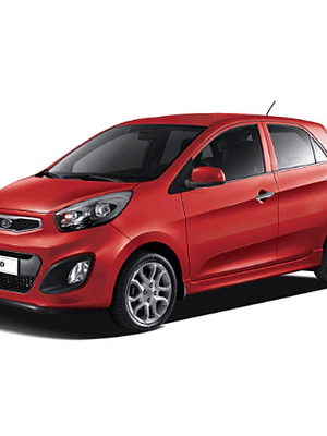 Manual Taller Kia Picanto 2011-2017 Español Diagramas Eléctricos