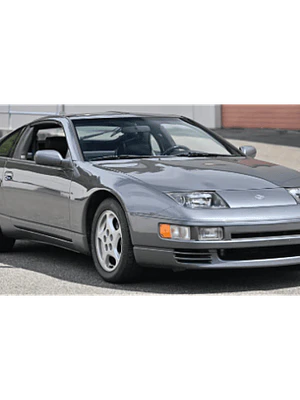 Manual Taller Nissan 300ZX 1990-1996 Español Diagramas Eléctricos