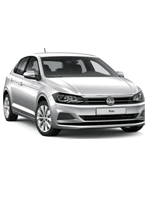 Manual De Taller Volkswagen Polo (2020-2022) Ingles Diagramas Eléctricos