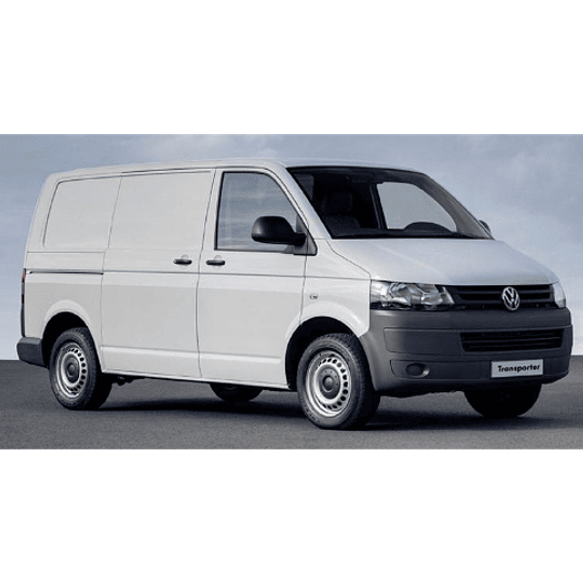 Manual Taller Volkwagen Transporter 2010-2015 Diagramas Eléctricos 1