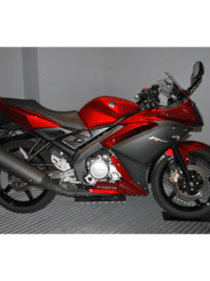 Manual De Taller Yamaha YZF-R15 (2008-2017) Español Diagramas Eléctricos