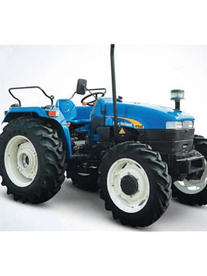 Manual De Servicio New Holland TT35, TT40, TT45 En Ingles Diagramas Eléctricos