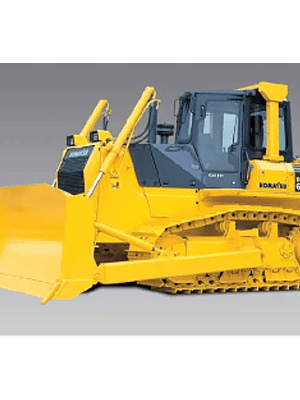 Manual De Taller Komatsu D65ex-15 Y D65px-15 Español Diagramas Eléctricos