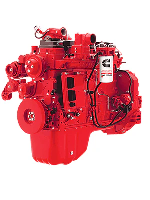 Manual De Operación Y Mantenimiento Cummins QSB 4.5L, 6.7L En Español