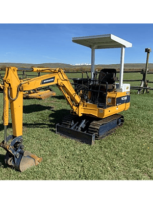 Manual de operación y mantenimiento Komatsu PC05-6 PC07-1 PC10-6 PC15-2