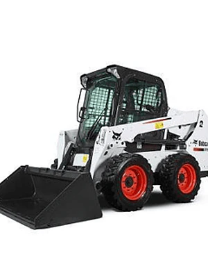 Manual De Taller Reparación Bobcat 843 Español