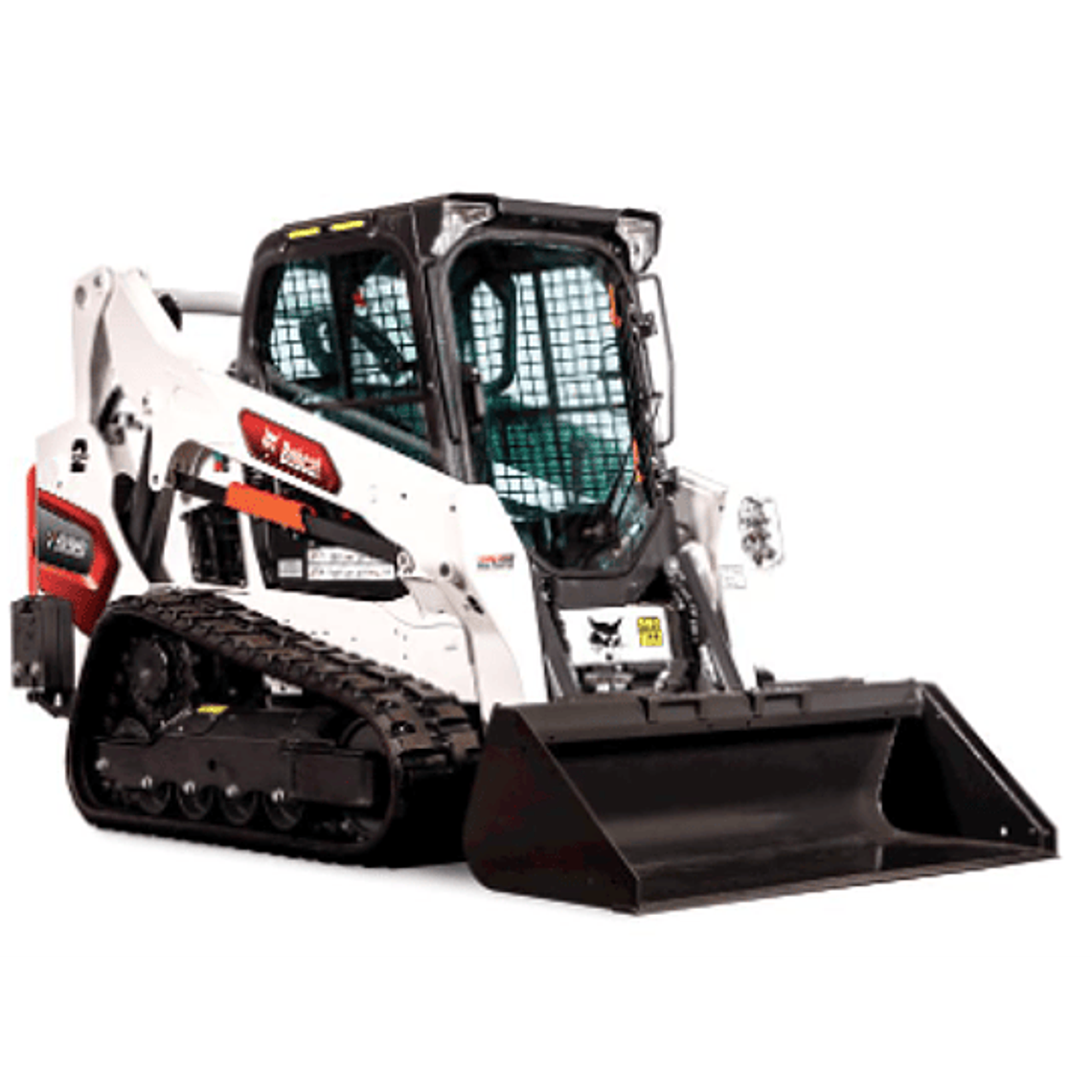 Manual de operación y mantenimiento Bobcat T595 7418334 2020 1
