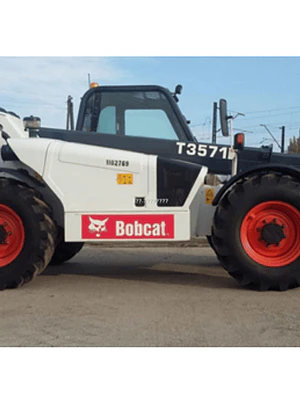 Manual de servicio Bobcat T3571 T3571L