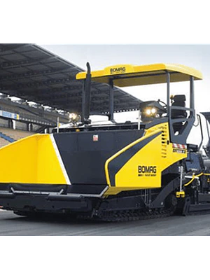 Manual de servicio Bomag BF 600 C-HSE, BF 600 C-HCE 10-2012 00892122