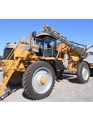 Manual del operador del chasis Rogator 1386 del aplicador Ag Chem EU_532299D1E