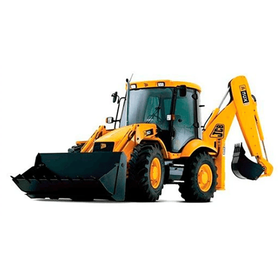 Manual De Taller JCB 3C En Español 1