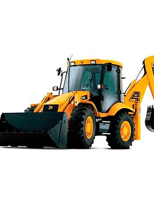 Manual De Taller JCB 3C En Español