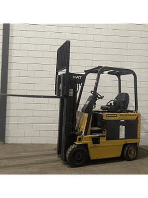 Manual De Servicio Caterpillar M50D SA