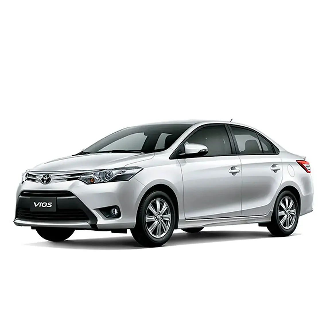 Manual de Usuario Toyota Yaris (2015-2017) Español 1