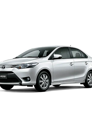 Manual de Usuario Toyota Yaris (2015-2017) Español