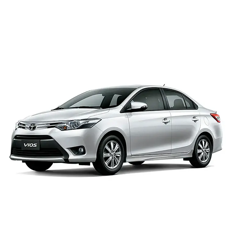 Manual de Usuario Toyota Yaris (2015-2017) Español 1