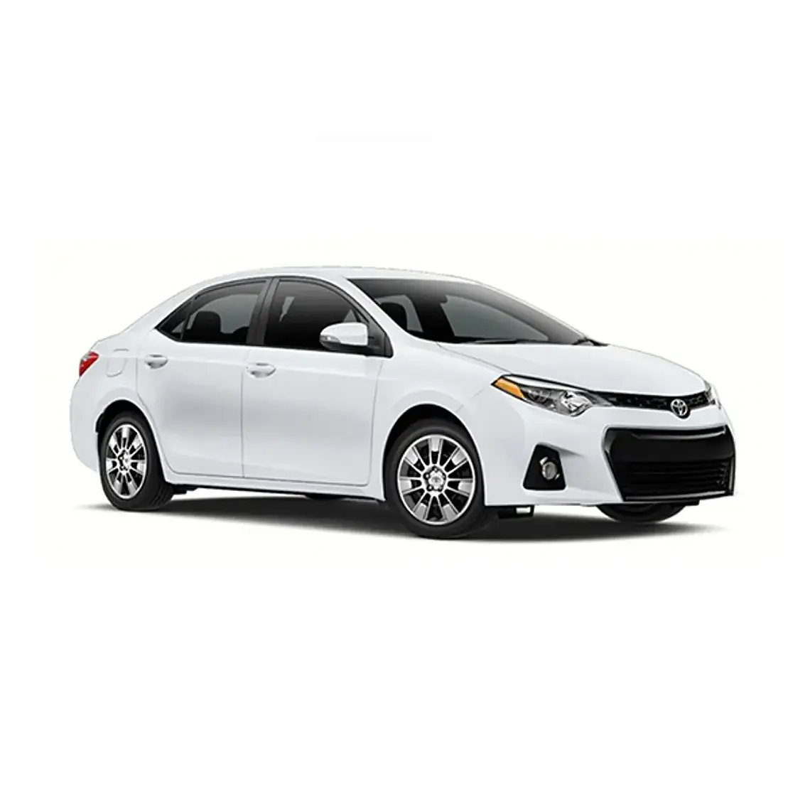 Manual De Despiece Toyota Yaris (2013-2017) Español 1