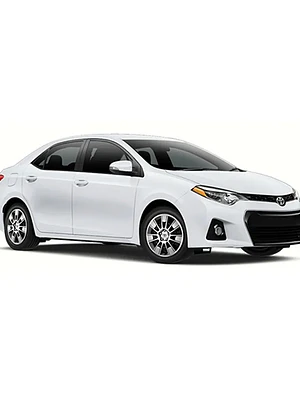 Manual De Despiece Toyota Yaris (2013-2017) Español