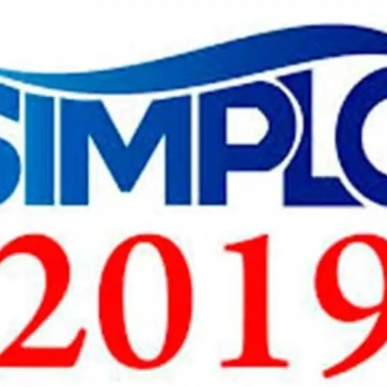 Simplo 2019 . Descarga Gratuita 1