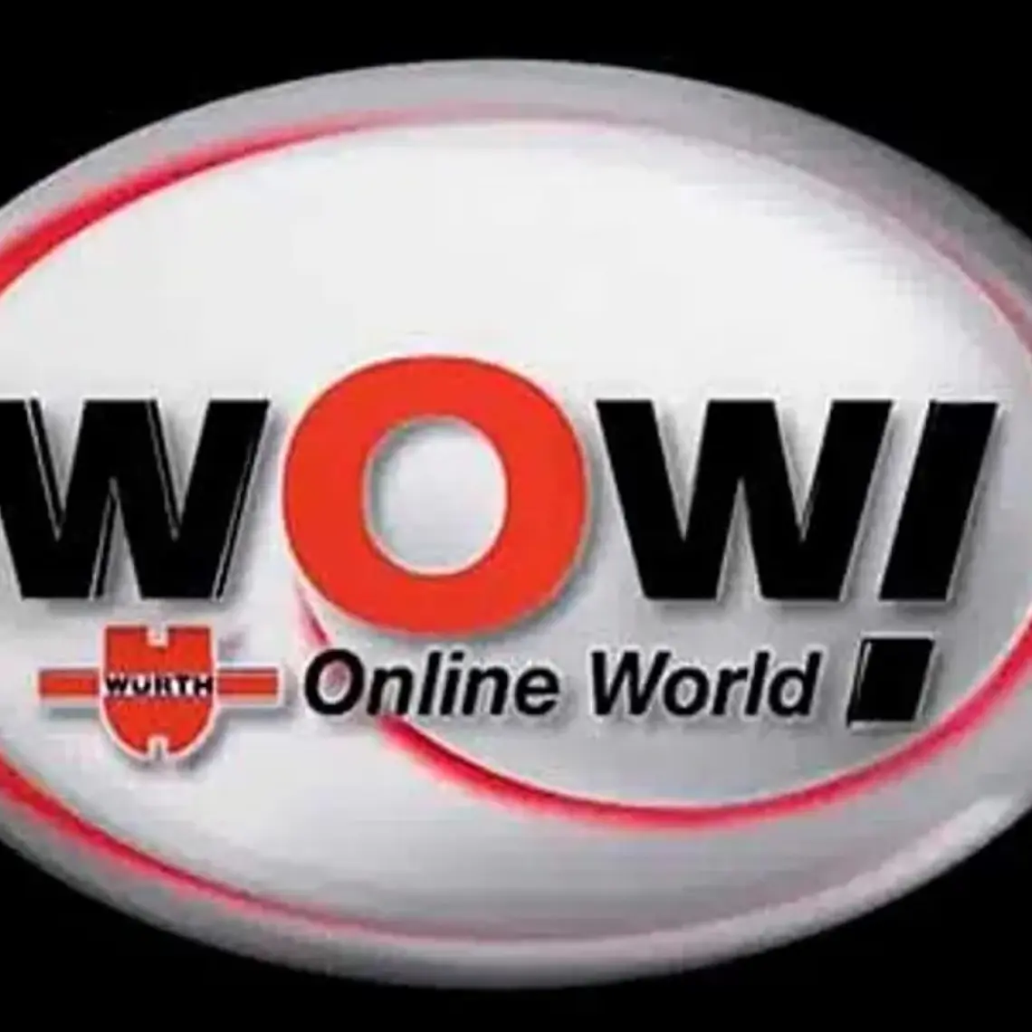 WOW Wurth Online World 2017 - Descarga  1
