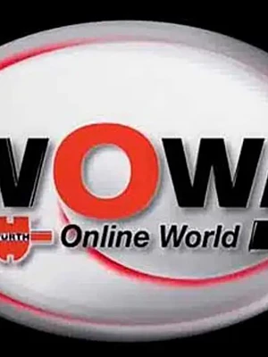 WOW Wurth Online World 2017 - Descarga 