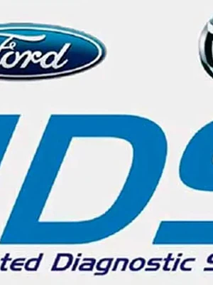 Ford Ids 93.02 - Programa De Concesionario Para Diagnóstico Descarga 