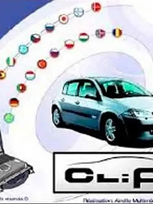 Renault Can Clip V.142 - Multilenguaje (2014) Descarga Gratuita