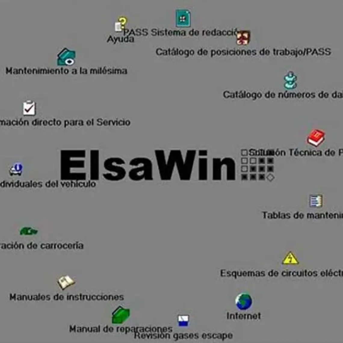 Elsawin 2017 Full 5.3 Multi-idioma Descarga  1
