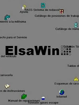 Elsawin 2017 Full 5.3 Multi-idioma Descarga 