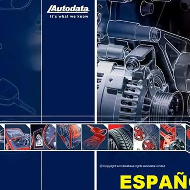 Auto Data 4.0 Español Descarga  1