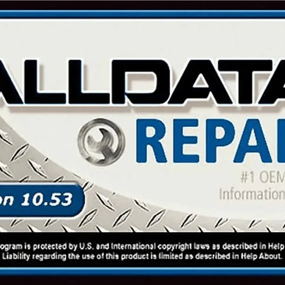 Pack Automotriz - All Data + Auto Data + Descarga  1