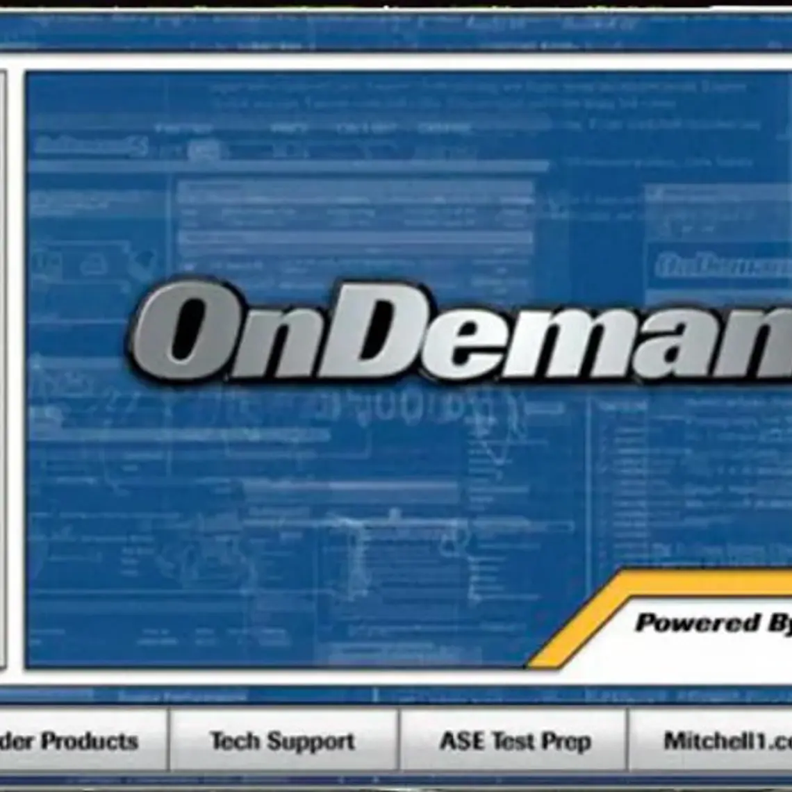 Pack Automotriz Mitchell Ondemand 5 + Simplo 2019 + Descarga  1