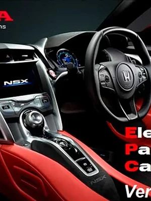 Honda General 2019 v4.00 Multilenguaje Descarga 