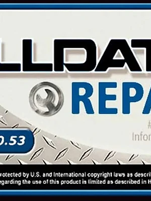 All Data Repair 10.53 Descarga 