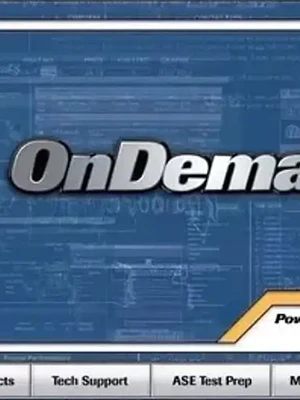 Super Pack Mecánico Automotriz (12 Softwares) Descarga 