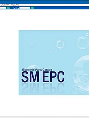 SM EPC Hyundai and Kia 2020 Descarga Gratuita