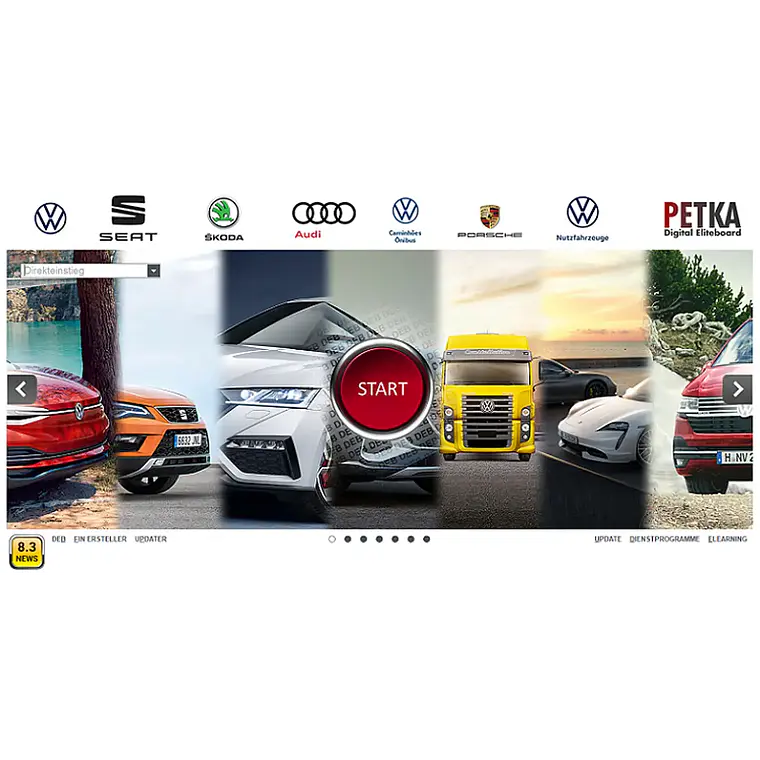 Petka 8.3 (2021) Descarga  1