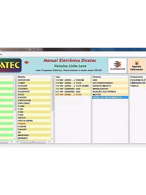 Dicatec 3.3 versión 2018 Descarga 