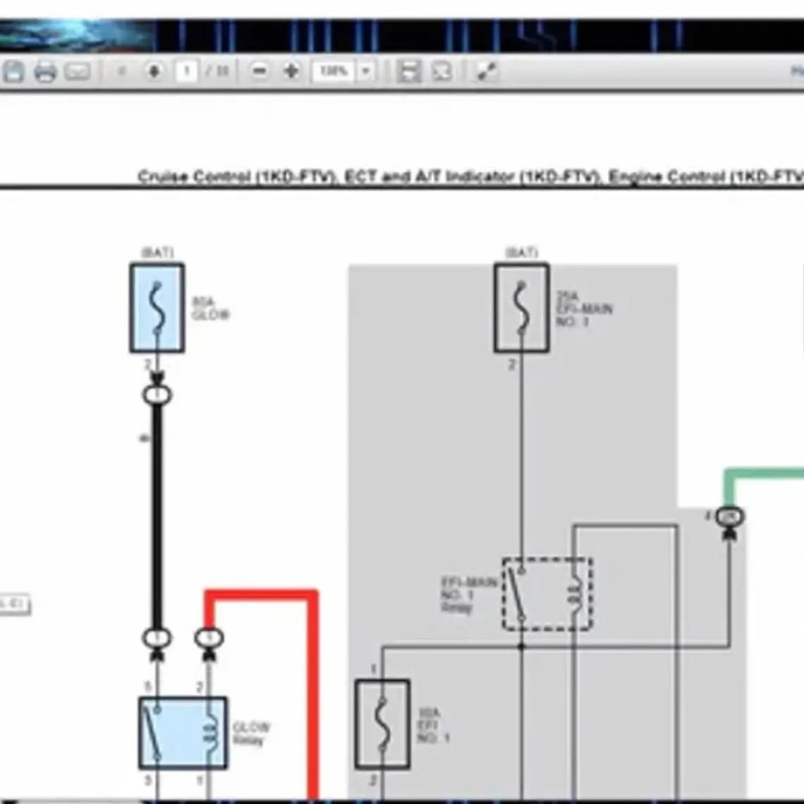 ECM Pinout 6.1 Base de datos (2020) Descarga  2