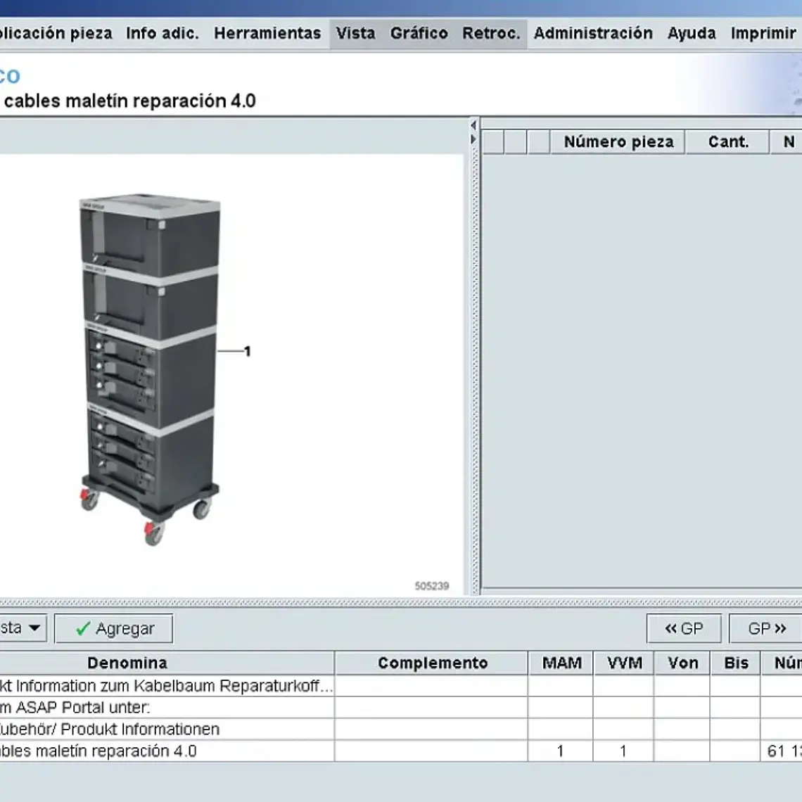 BMW ETK 2020-01 VMware 3.2. 2.0 (En Español) Descarga  2