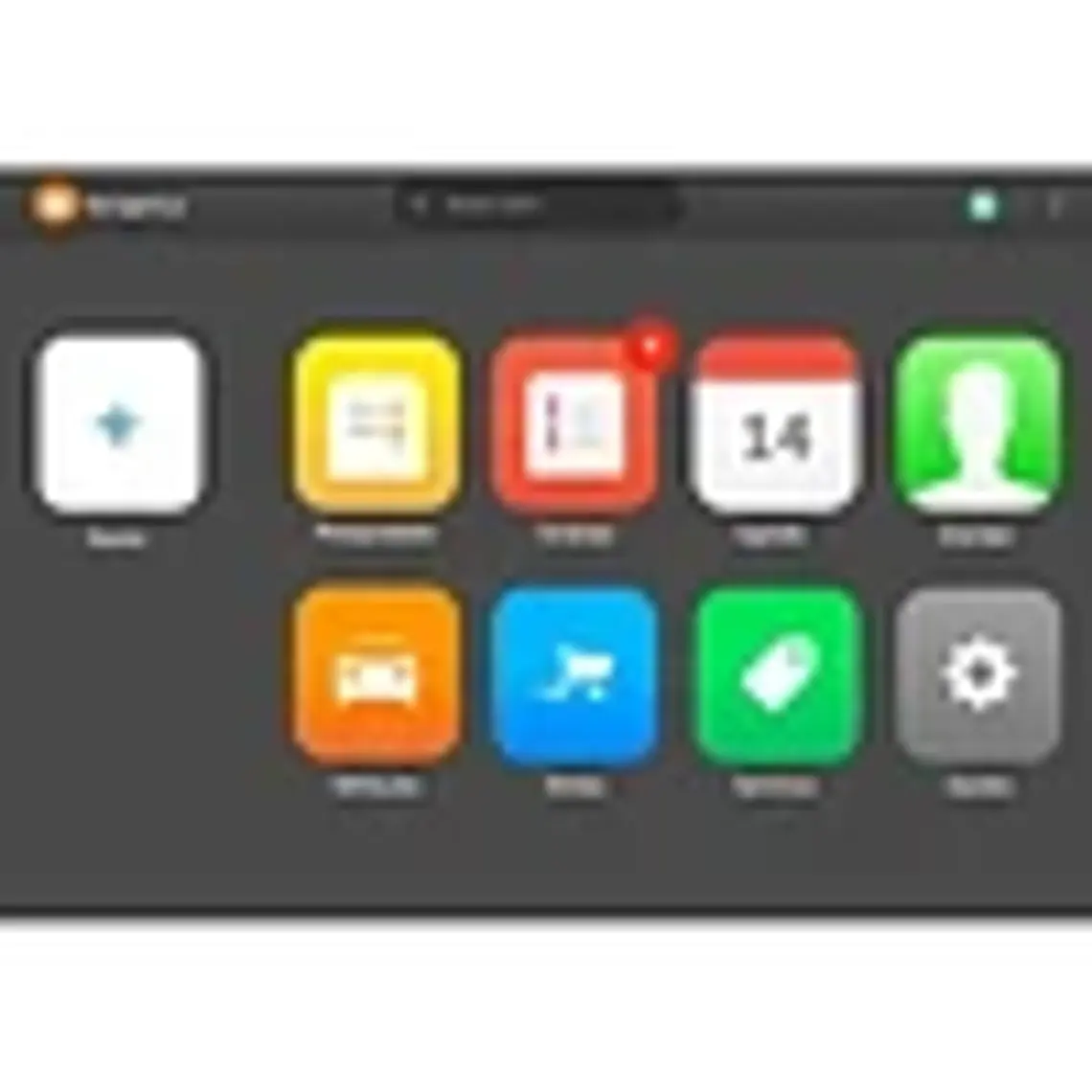 Software Para Taller Mecánico GarageApp Descarga  2