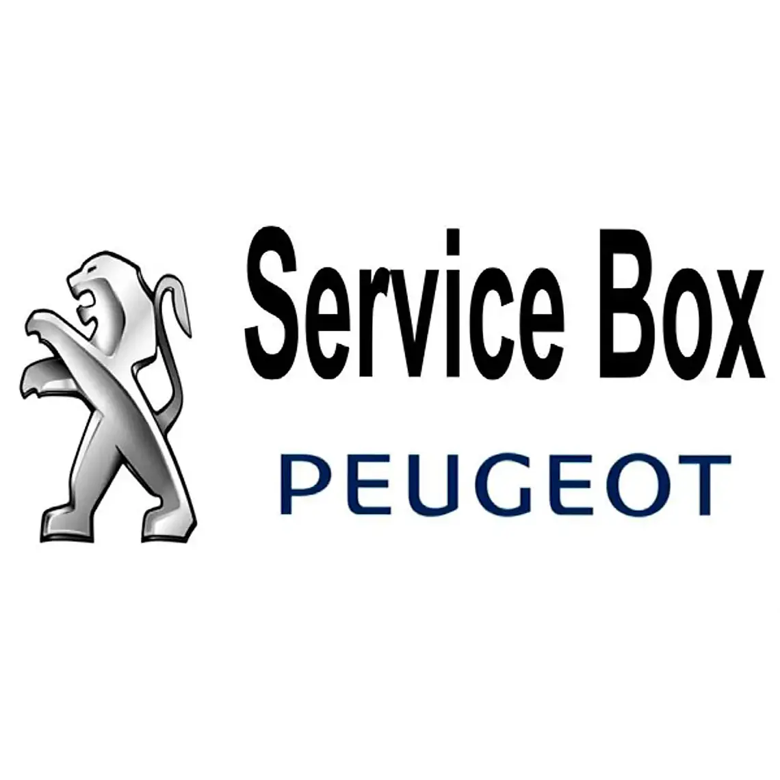 Peugeot Service BOX (Todos los modelos hasta 2013) con Diagramas Descarga  1