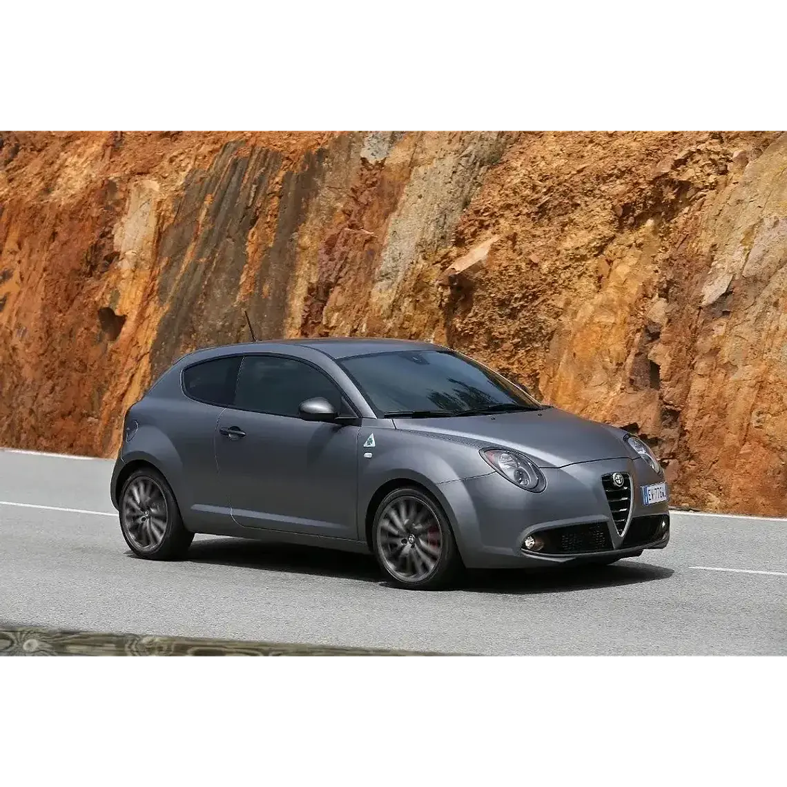 Manual De Despiece Alfa Romeo Mito (2008-2018) En Español PDF DESCARGA  1