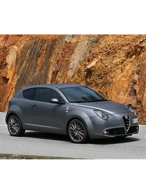 Manual De Despiece Alfa Romeo Mito (2008-2018) En Español PDF DESCARGA 