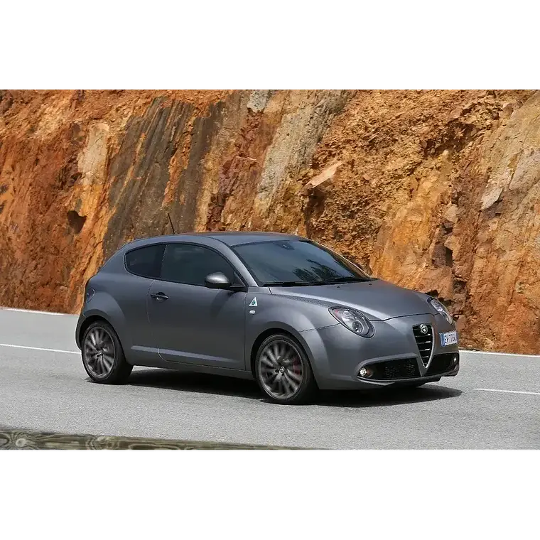 Manual De Despiece Alfa Romeo Mito (2008-2018) En Español PDF DESCARGA  1